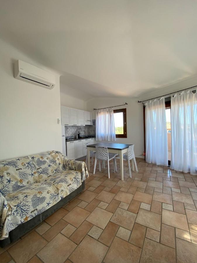 Appartamento Bados Mare
