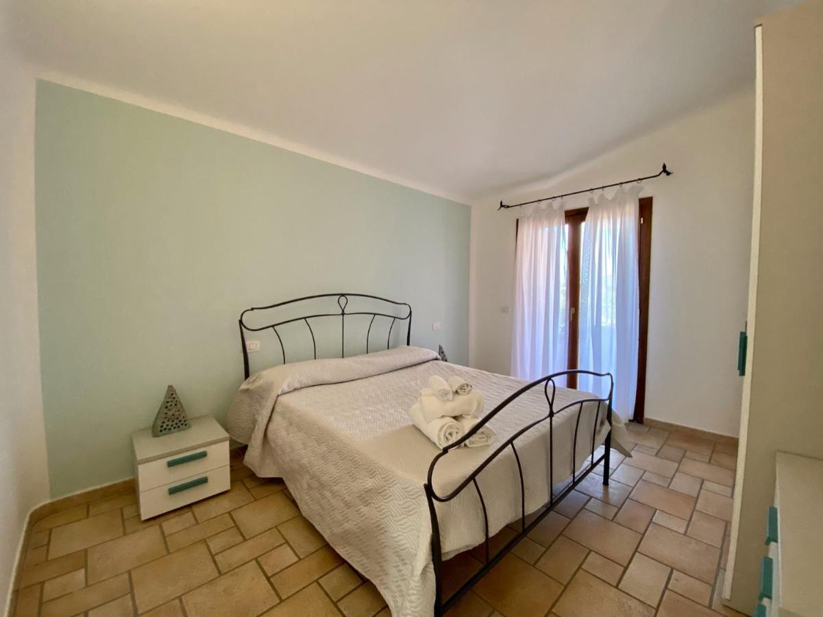 Appartamento Bados Mare