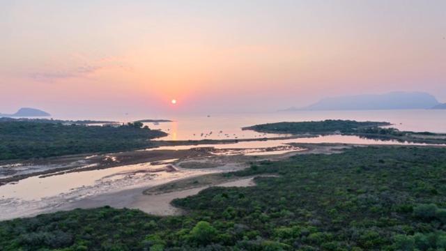 Bados Mare Olbia