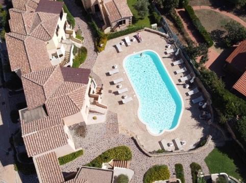 Appartamento Bados Mare *
