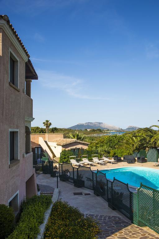 Appartamento Bados Mare