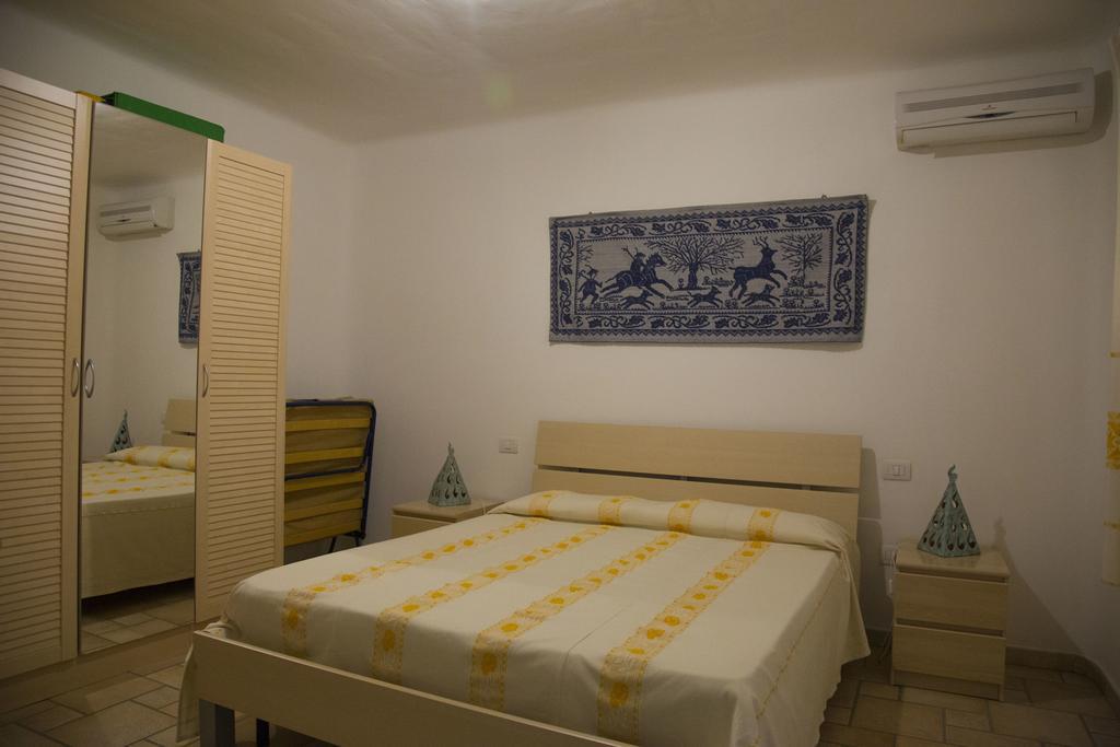 Bados Mare Appartamento *