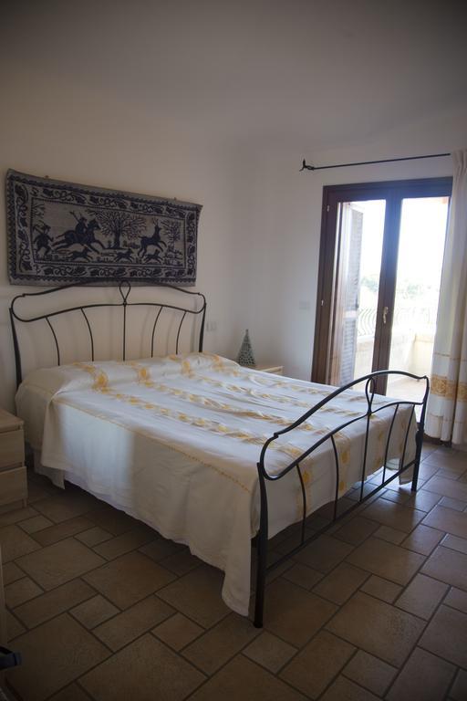 Bados Mare Appartamento