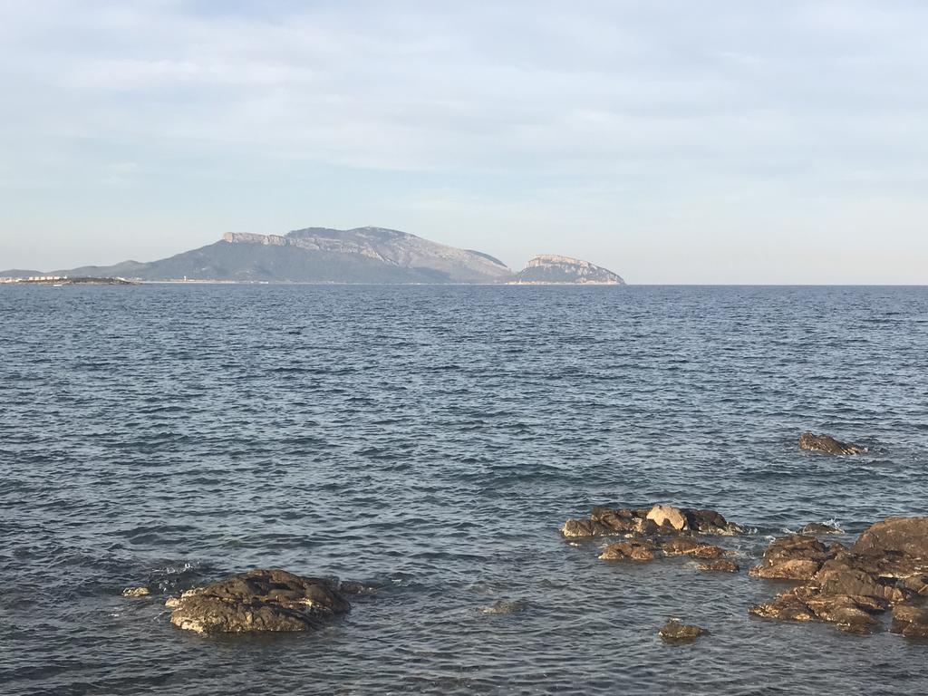 Bados Mare Appartamento