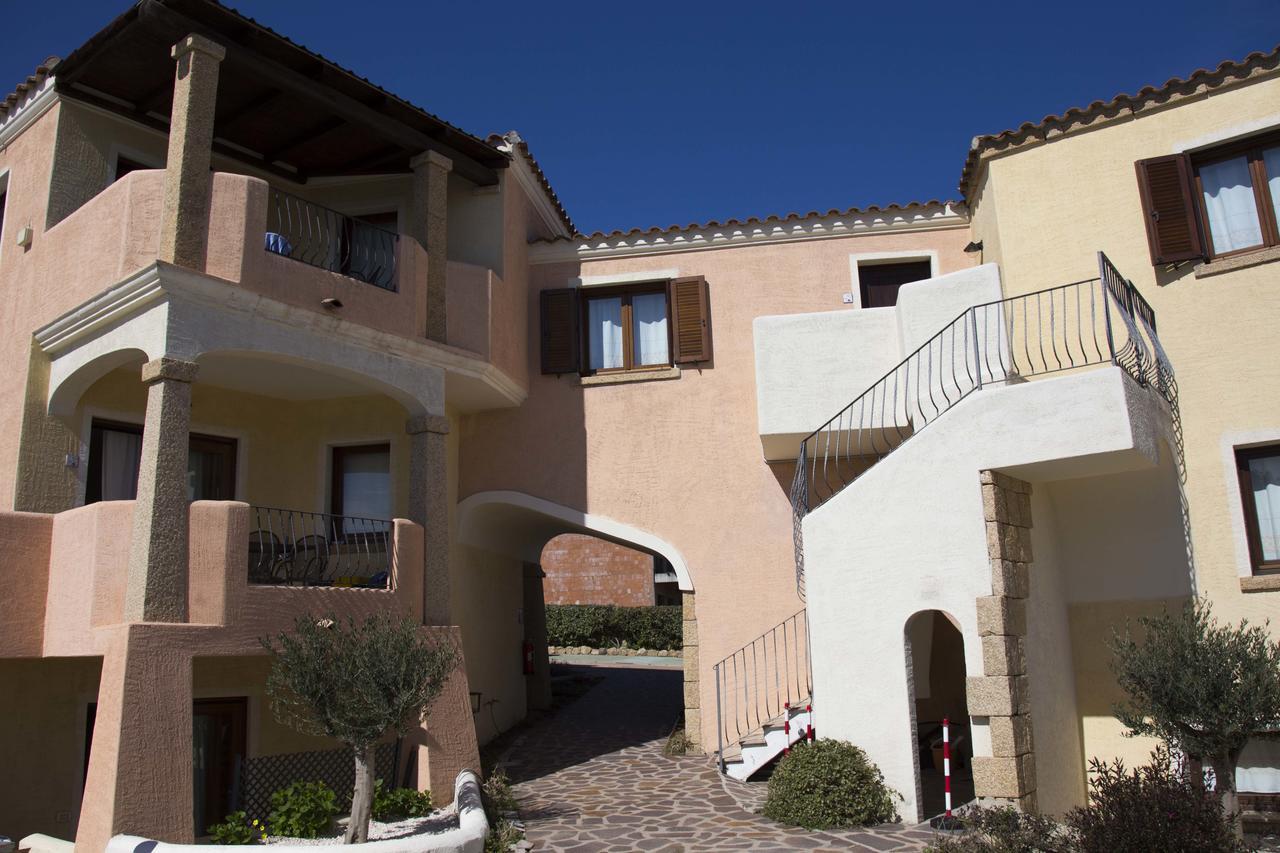 Appartamento Bados Mare