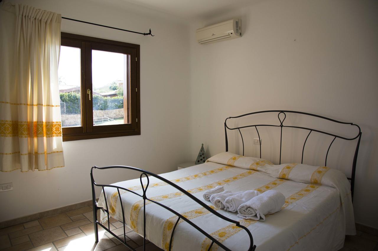 Appartamento Bados Mare