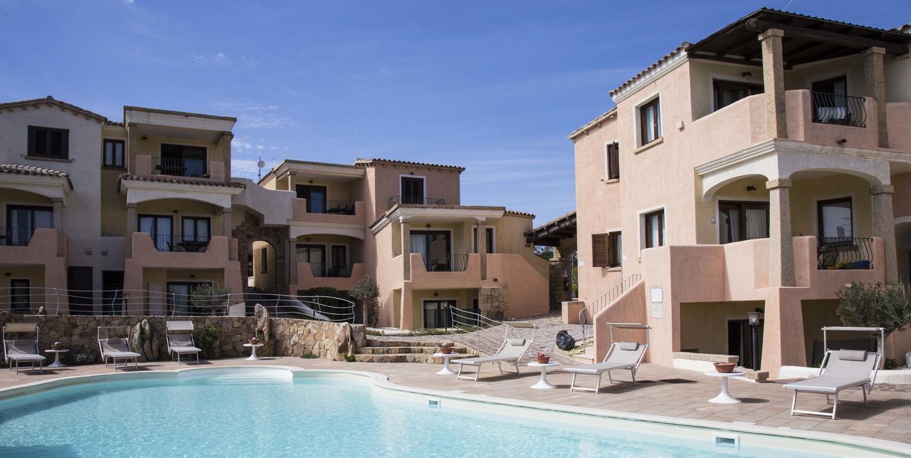 Appartamento Bados Mare Olbia