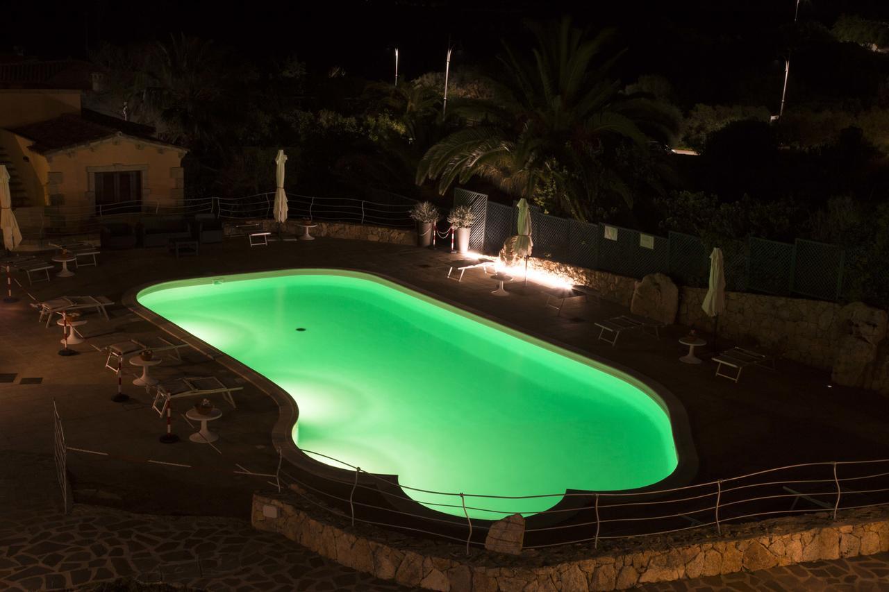Bados Mare Appartamento Olbia