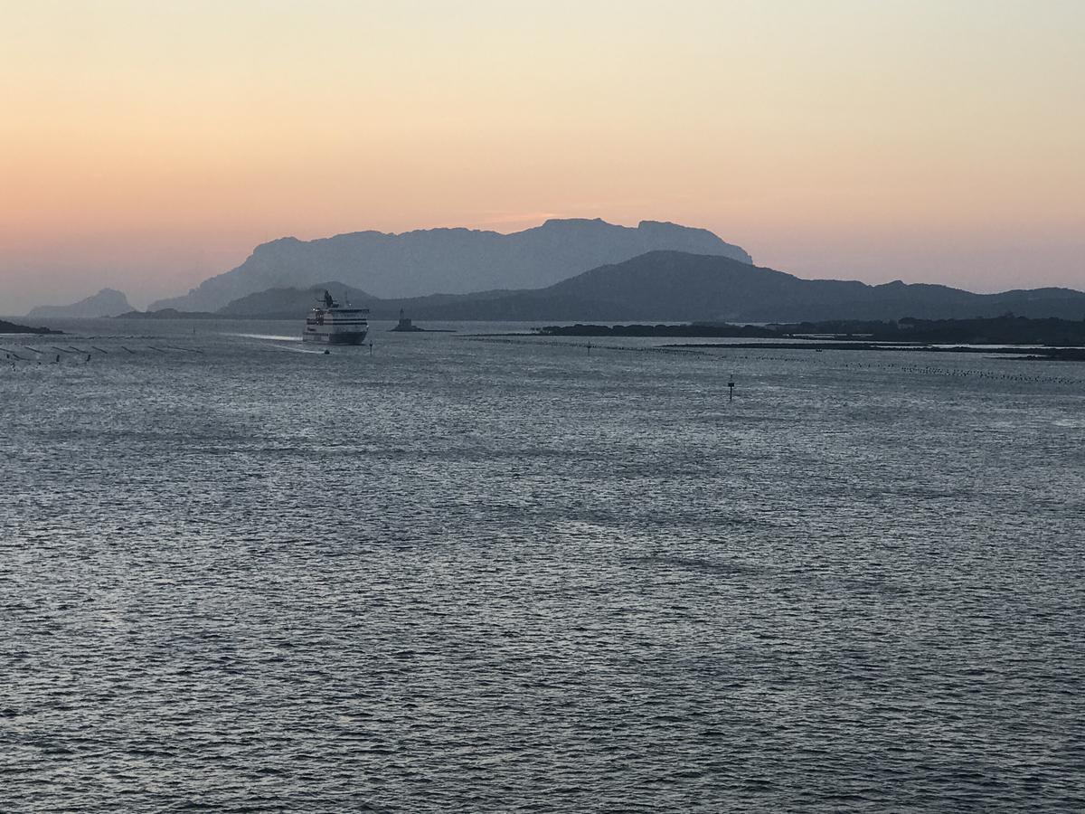 Appartamento Bados Mare *