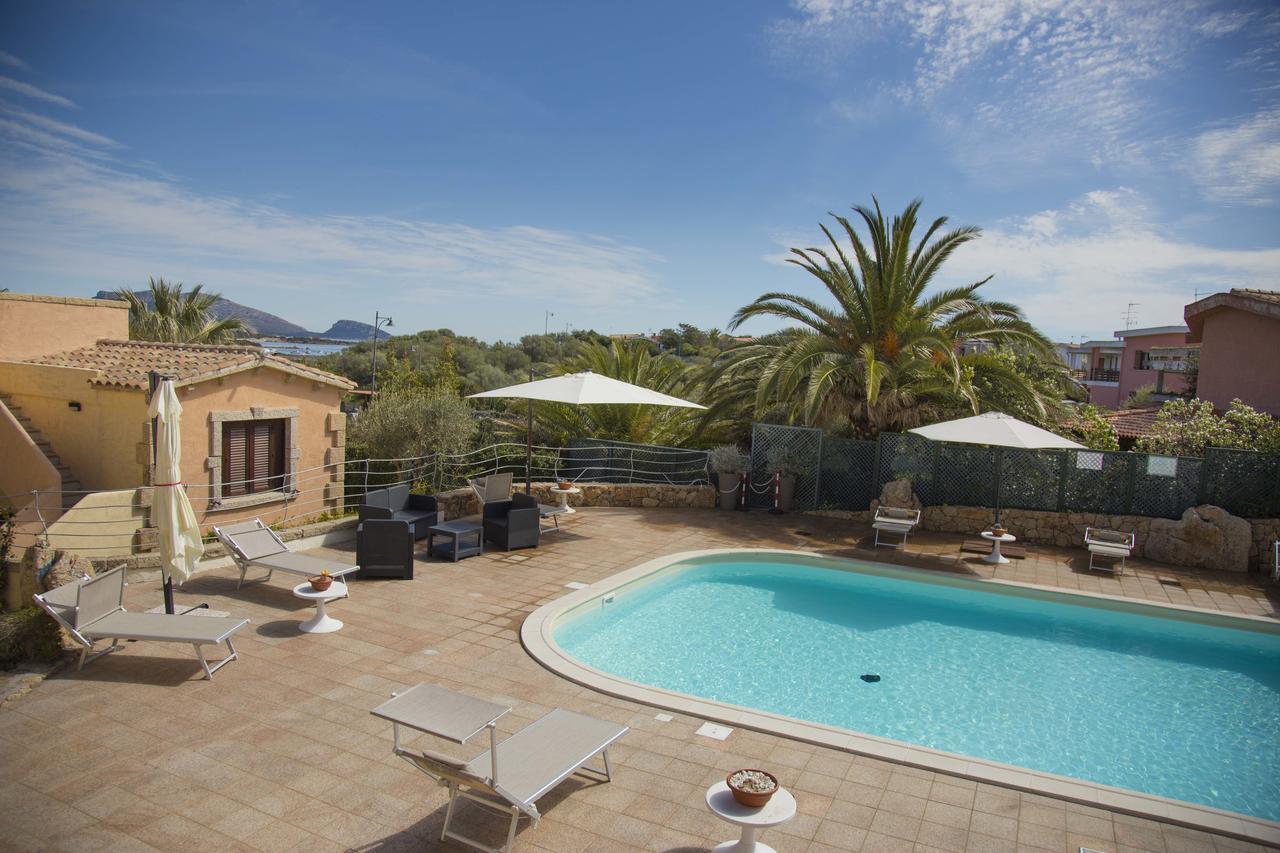 Bados Mare Appartamento Olbia