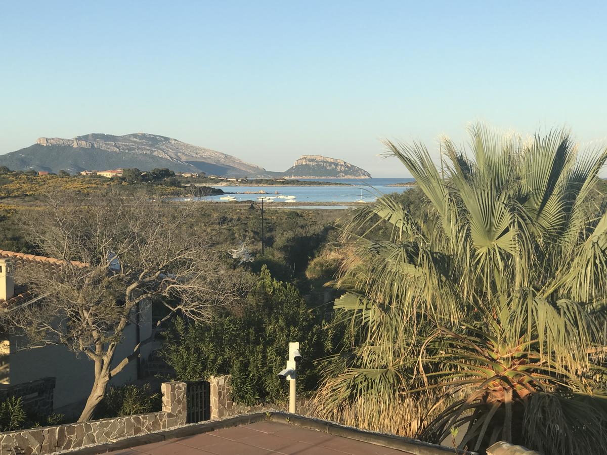 Appartamento Bados Mare Olbia