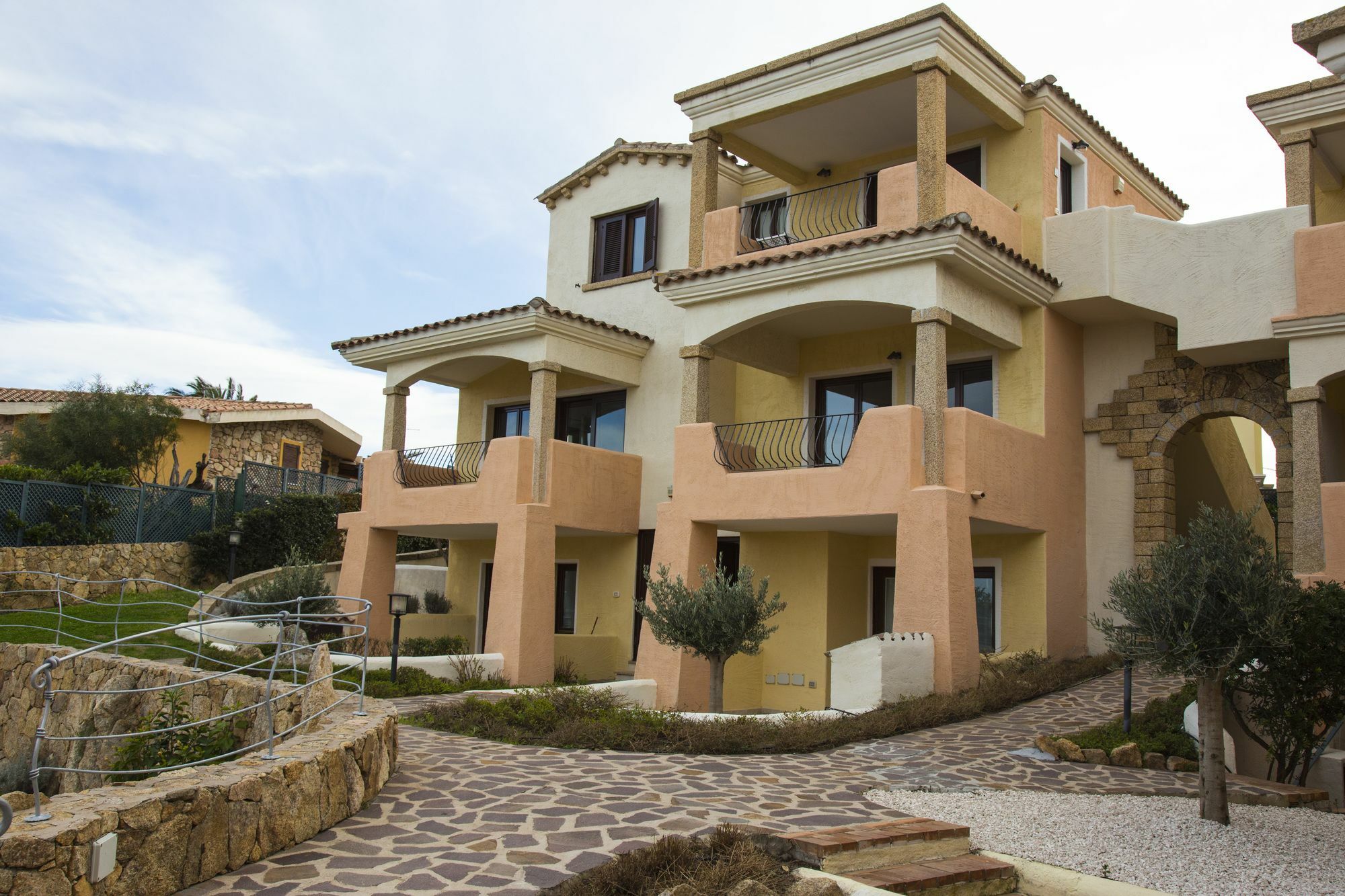 Bados Mare Appartamento *