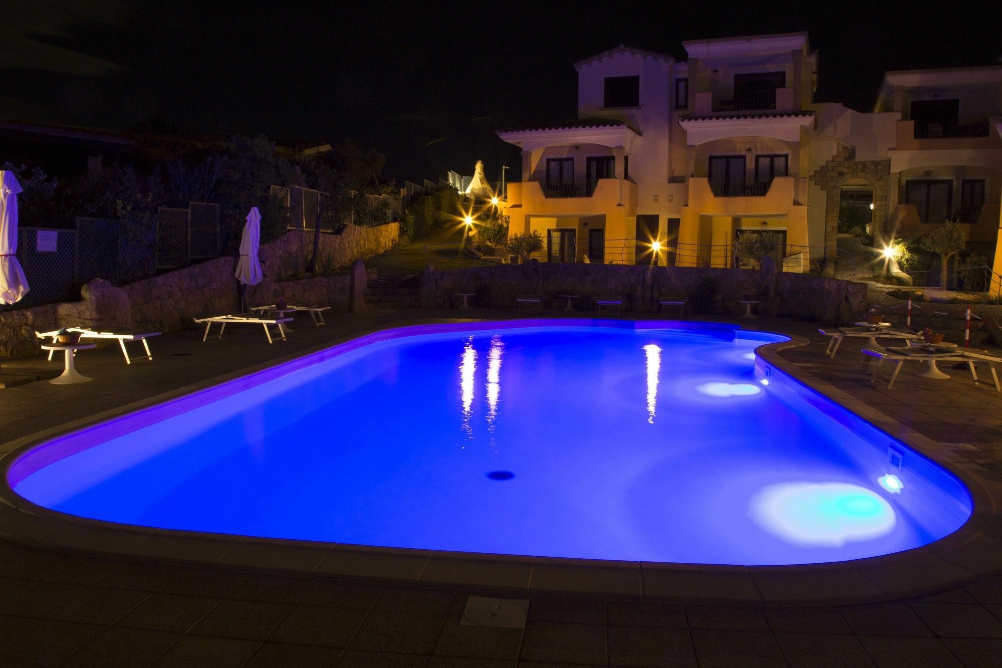 Appartamento Bados Mare