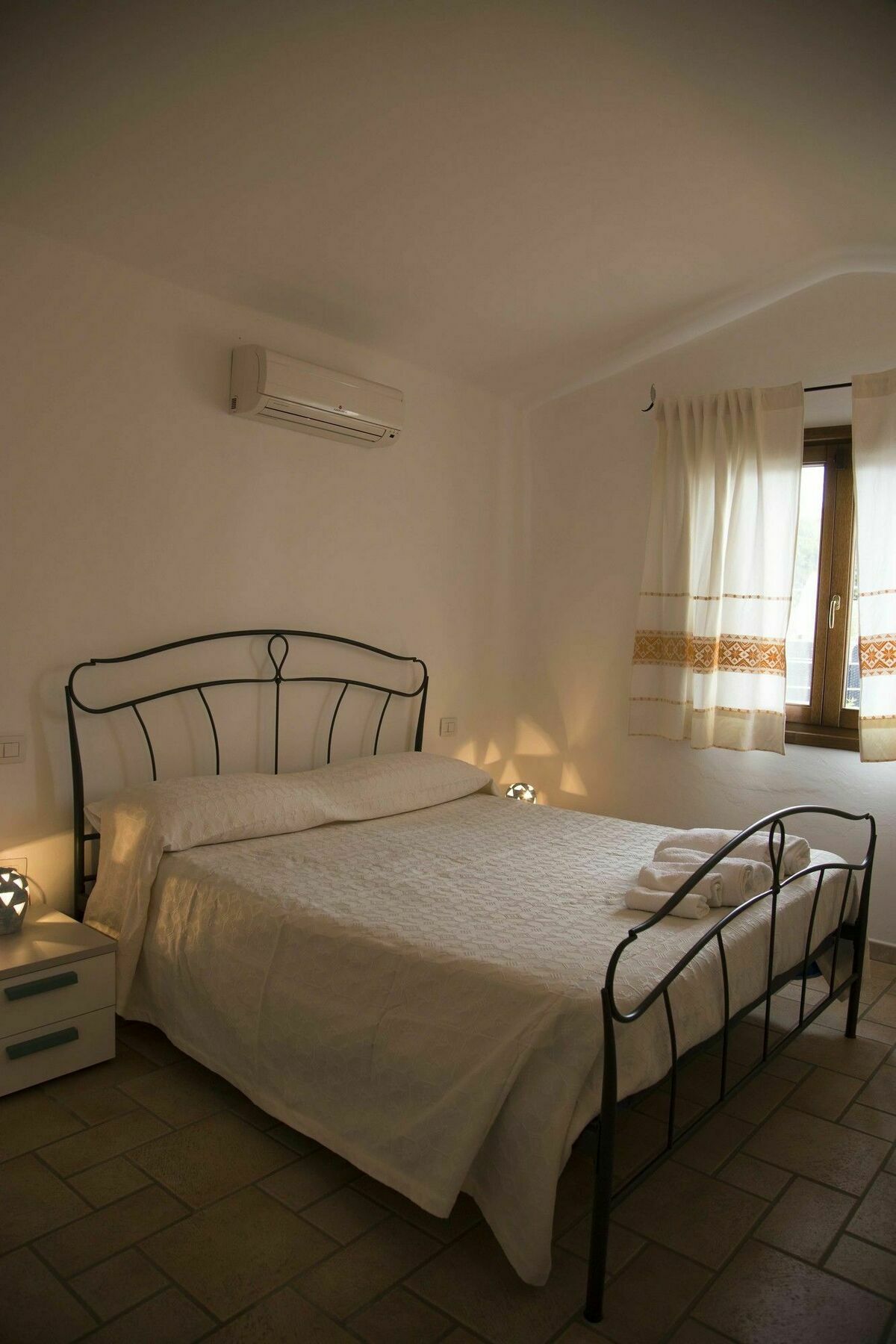 Appartamento Bados Mare