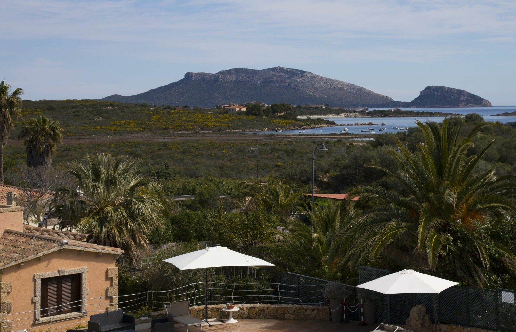 Bados Mare Appartamento Olbia