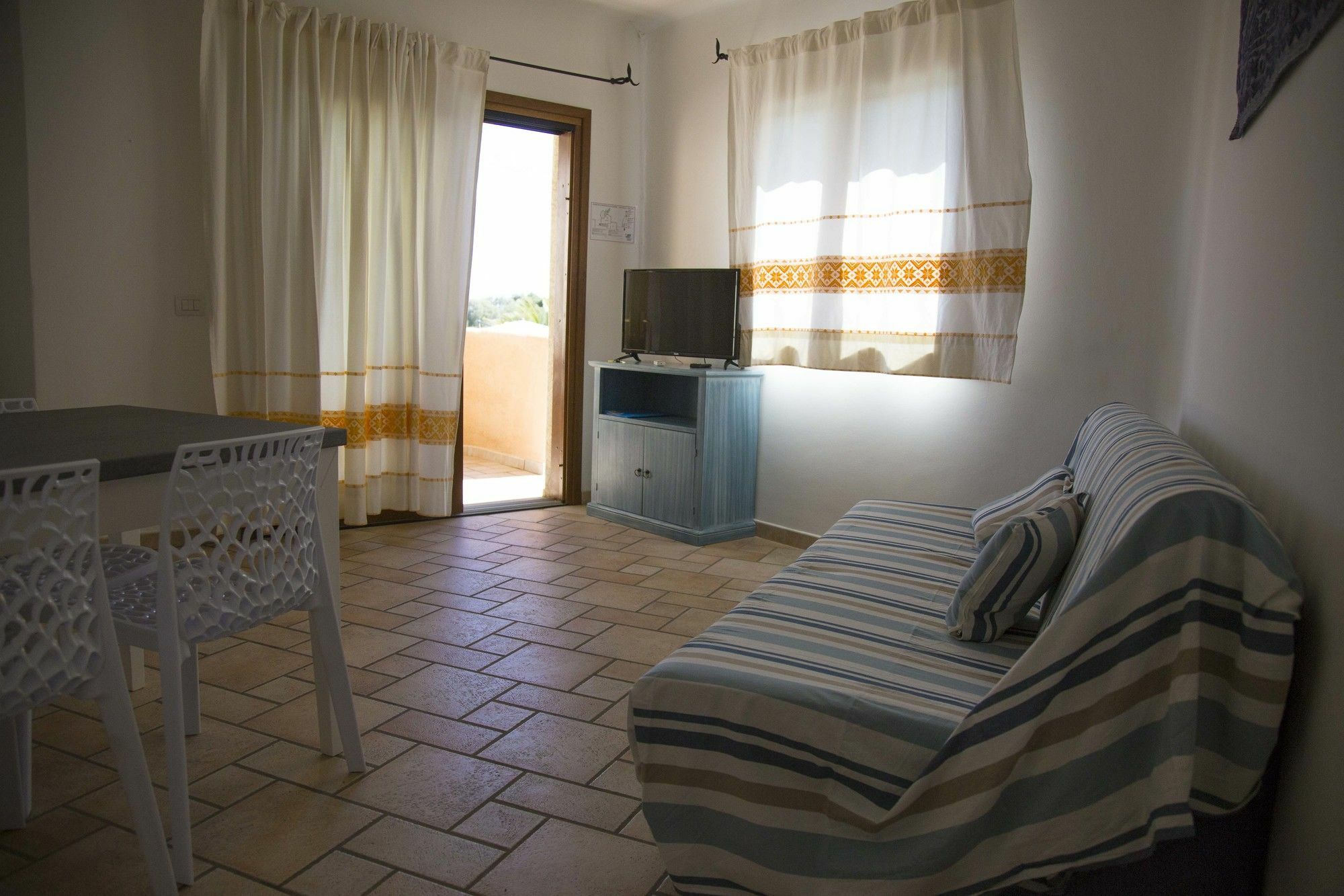 Bados Mare Appartamento Olbia