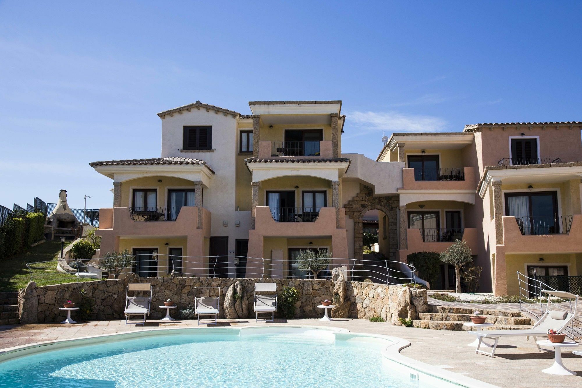 Appartamento Bados Mare Olbia
