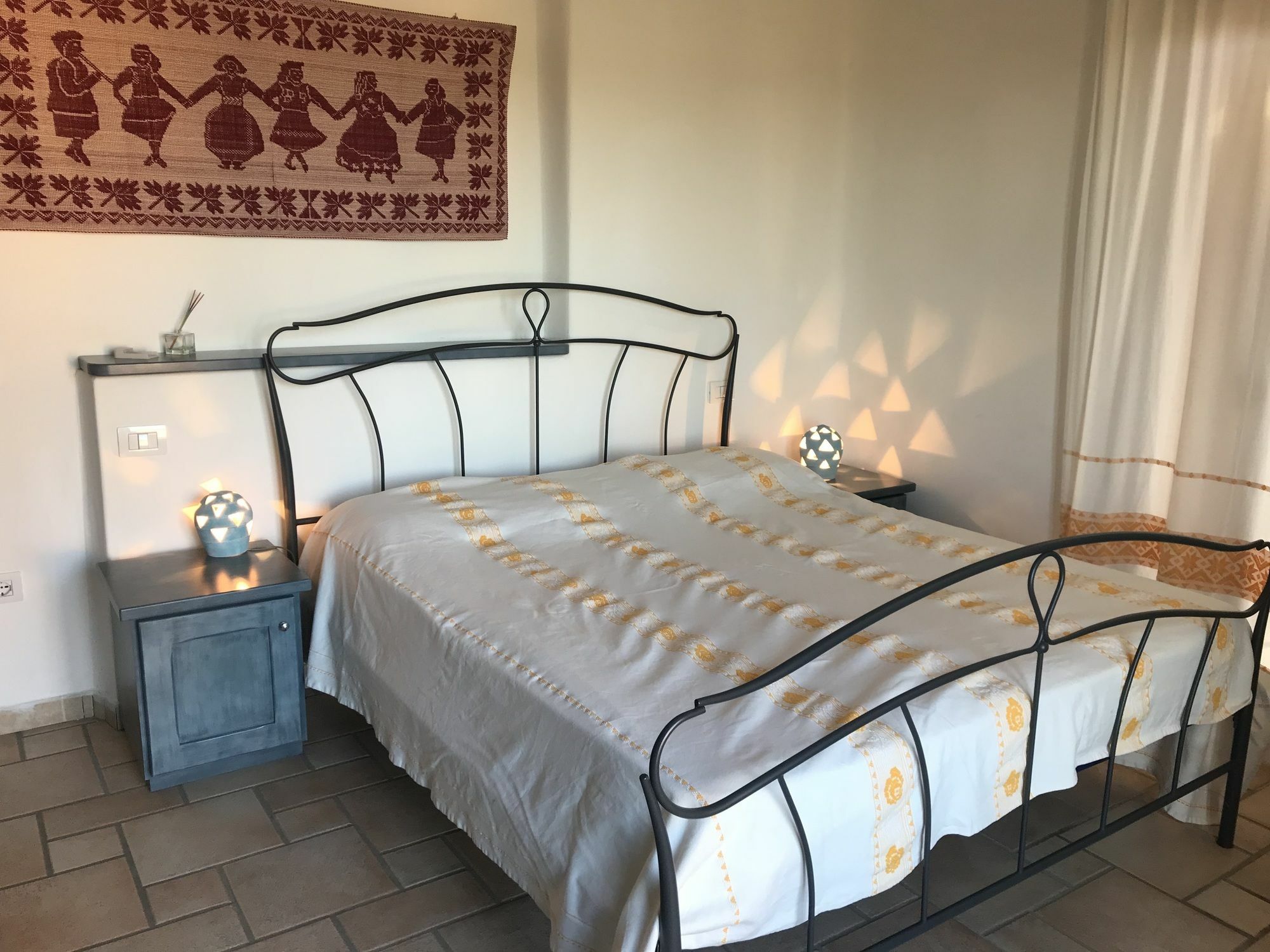 Appartamento Bados Mare *