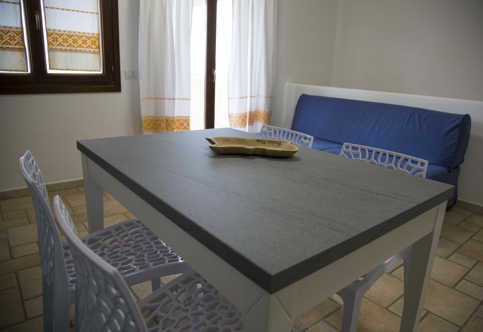 Bados Mare Appartamento *
